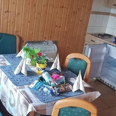 Bungalowvermietung Am Rheinsberger See 외부 사진