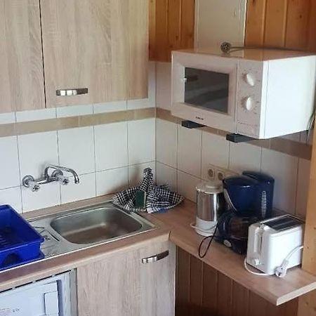 Bungalowvermietung Am Rheinsberger See 외부 사진