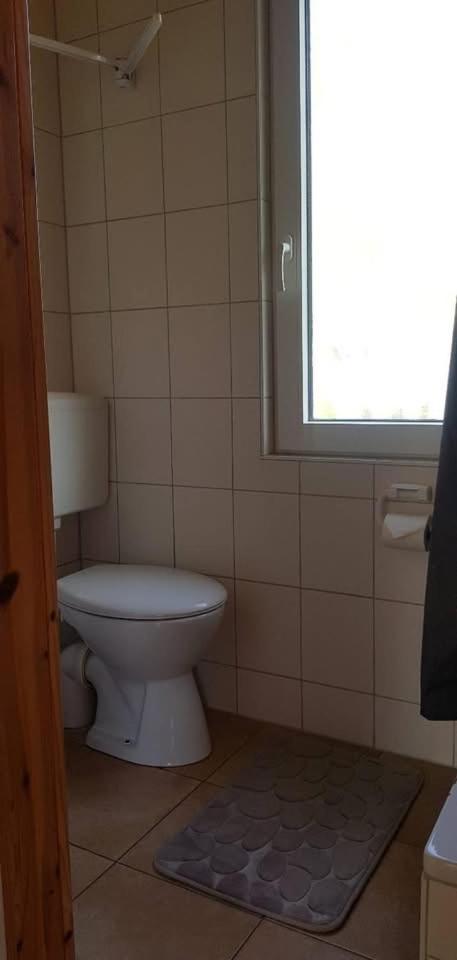 Bungalowvermietung Am Rheinsberger See 외부 사진