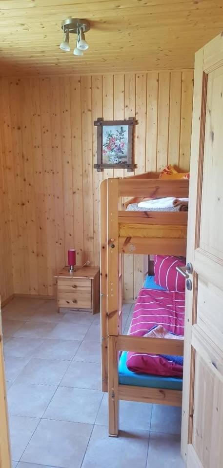 Bungalowvermietung Am Rheinsberger See 외부 사진