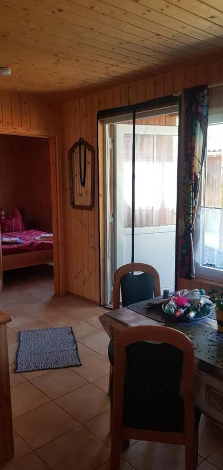 Bungalowvermietung Am Rheinsberger See 외부 사진
